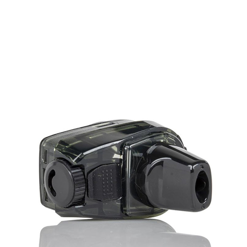 GeekVape Aegis Boost Replacement Pod - 2 Pack Leakproof Vape Tank Cartridge for Aegis Boost/Boost Pro - Perfect for Travel & Outdoor Vaping