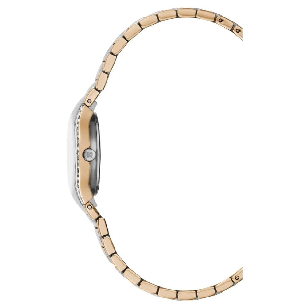 BCBGMAXAZRIA BG50999009 Women's Luxury Watch - Elegant Stainless Steel Analog Wristwatch for Women, Perfect for Office, Party & Everyday Wear