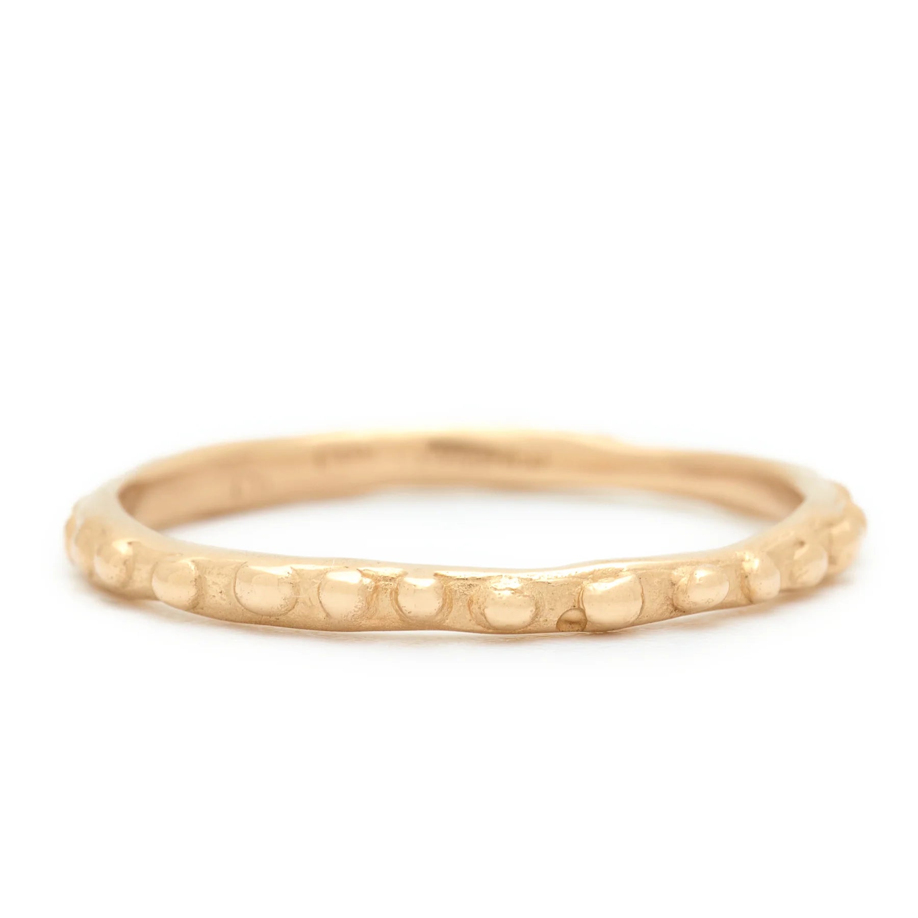Dotty Ring - Stylish Dotted Fashion Ring for Women | Perfect for Everyday Wear, Parties & Gifts