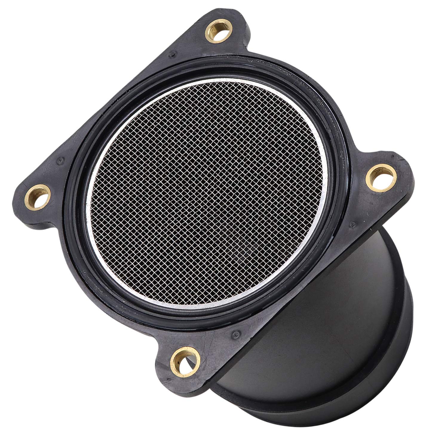 Beck/Arnley 158-1070 Mass Air Flow Sensor - High Performance MAF Sensor for Ford, Lincoln, Mercury Vehicles | Improves Engine Efficiency & Fuel Economy