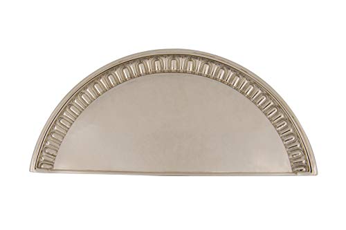 Polished Nickel