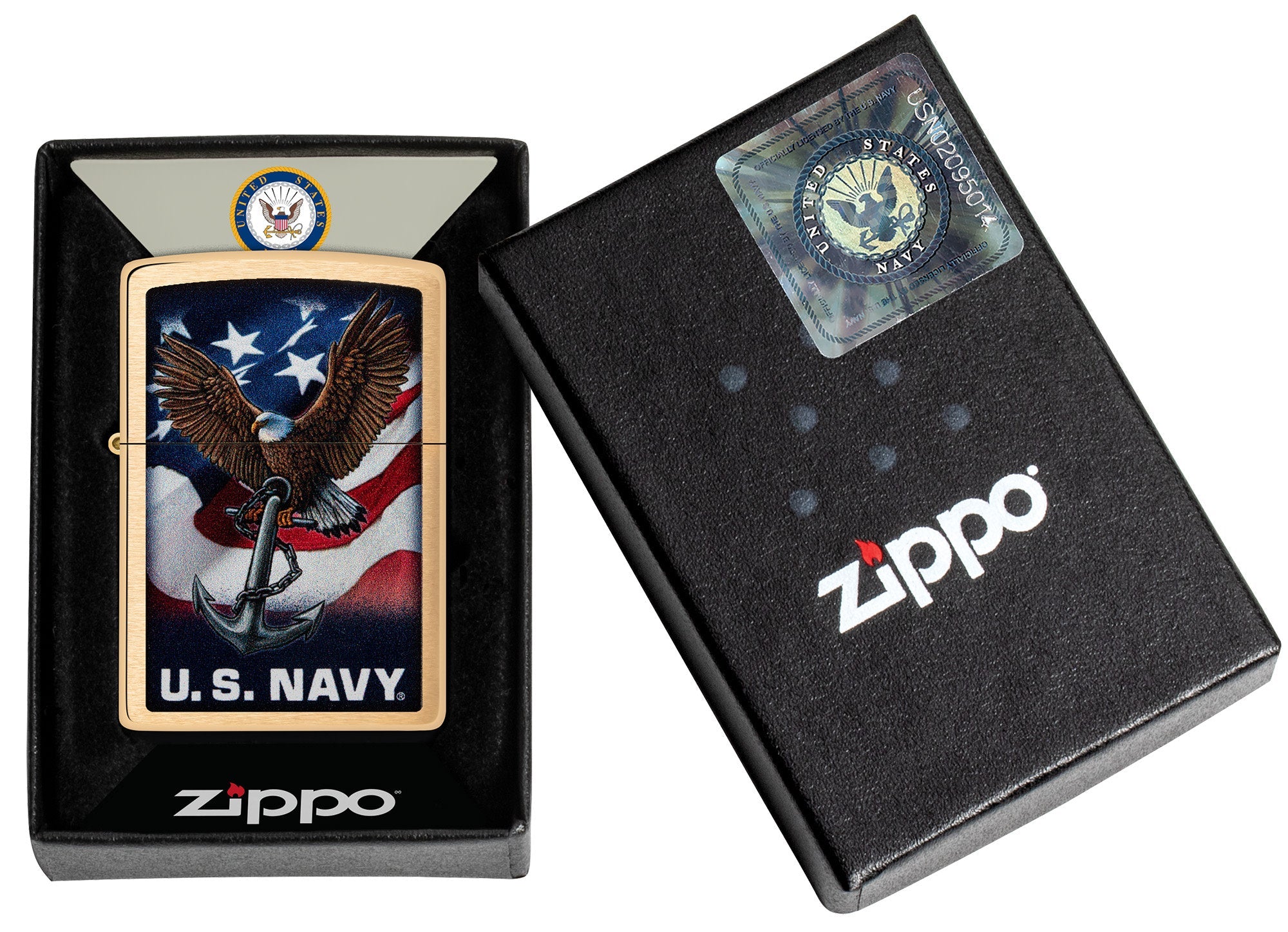 Original U.S. Navy® Apparel & Gear - Official Licensed Navy Clothing, Hats & Accessories | Perfect for Military Supporters, Veterans & Patriotic Events