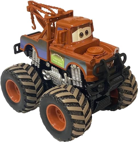 Big Tire Mater