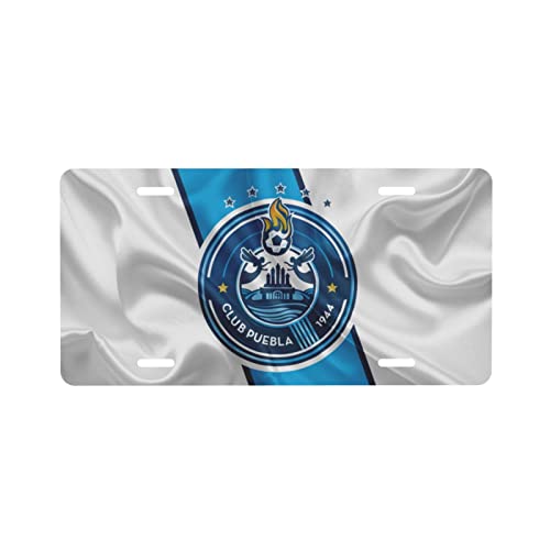 Club Puebla F.C.