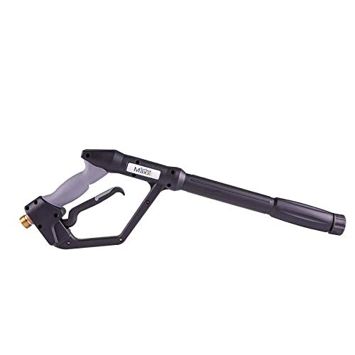 3300 Spray Gun - High Performance HVLP Paint Sprayer for DIY & Professional Use - Perfect for Furniture, Cabinets, Auto Body & Home Renovation Projects