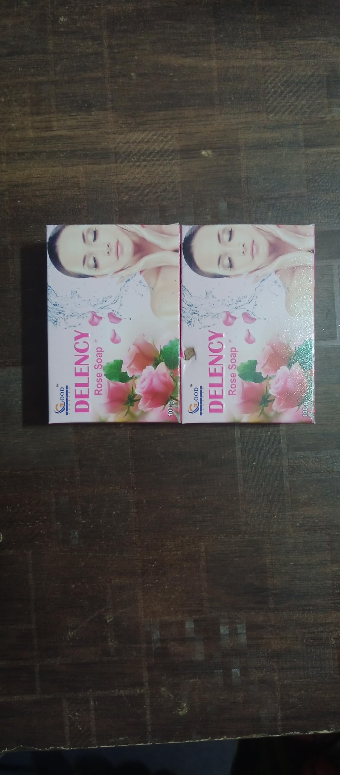 Delency Herbal Soap - Natural & Organic for Sensitive Skin | Handmade with Essential Oils | Perfect for Daily Cleansing & Aromatherapy
