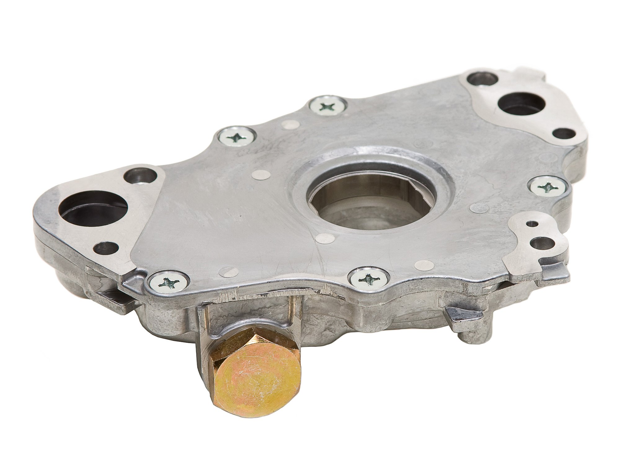 Evergreen TK2042WOP Timing Chain Kit Compatible with Toyota 2ZZGE Engine - Includes Water Pump & Oil Pump (Non-VVTi) - Perfect for Engine Rebuilds & Performance Upgrades