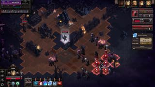 The Last Spell (PS5) - Dark Fantasy Tactical RPG Game for PlayStation 5 | Epic Turn-Based Strategy Adventure | Perfect for Fans of Dark Souls & XCOM