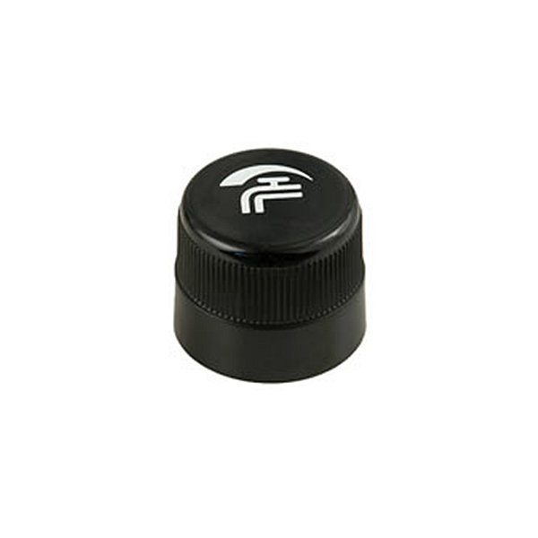 CMA Small Water Valve Knob - Brass Replacement Handle for Faucet, Sink & Shower - Perfect for DIY Plumbing Repairs and Home Maintenance