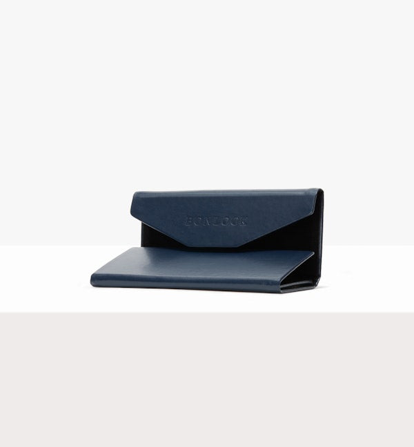 Triangle Envelope Case - Slim Protective Cover for Documents, Letters & Photos | Perfect for Office, Travel & Home Organization