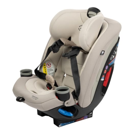 Maxi Cosi Magellan LiftFit Convertible Car Seat for Toddlers & Kids - 3-in-1 Rear to Forward Facing with Easy Installation - Perfect for Travel & Everyday Use