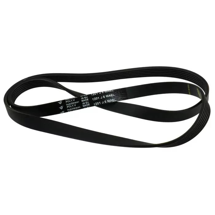 Splendide® 082812 Washing Machine Drive Belt - Compatible with Splendide Washer Dryer Combo for RV & Marine Use