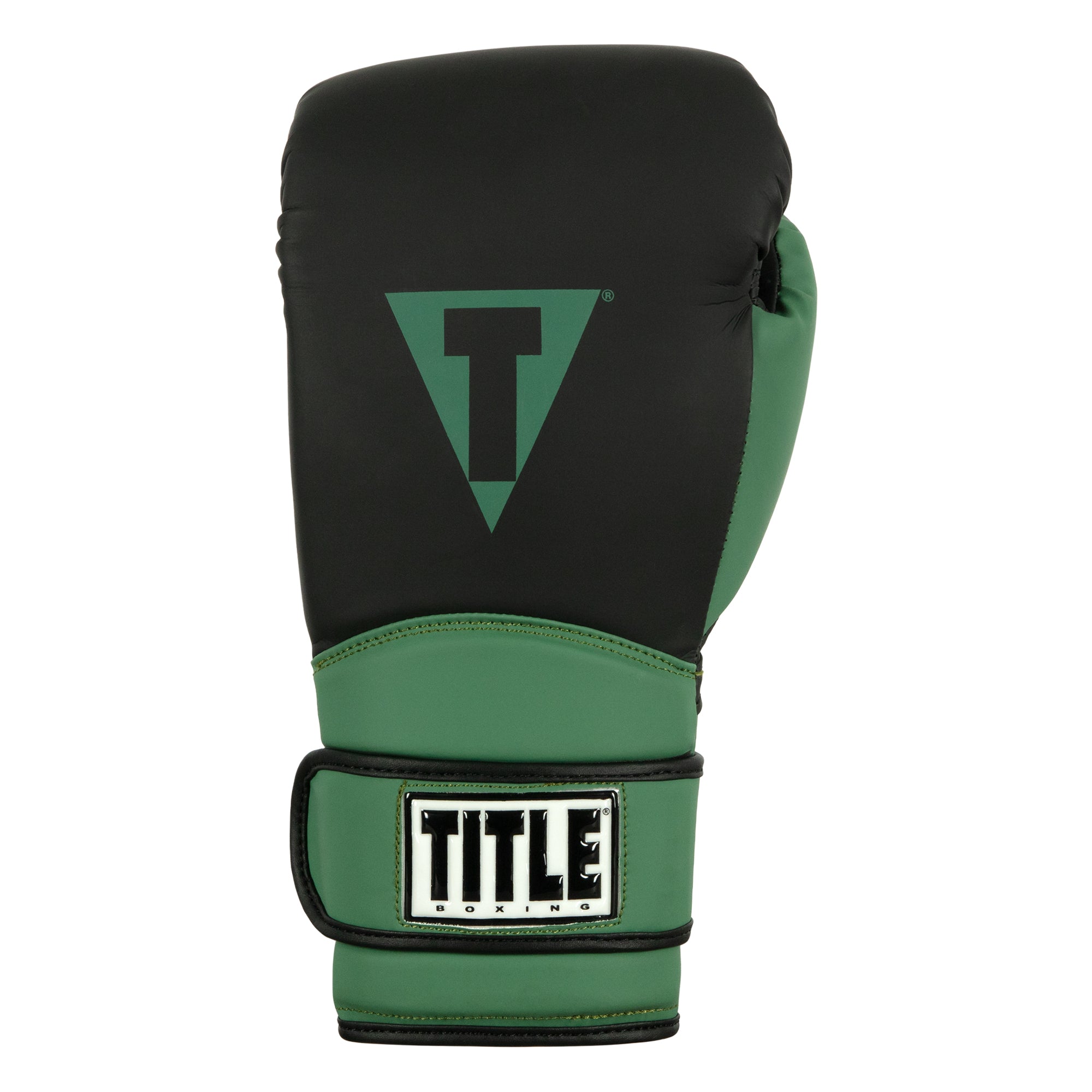 TITLE Boxing Conquest Training Boxing Gloves - Professional MMA & Fitness Gloves for Heavy Bag Workouts, Sparring & Kickboxing
