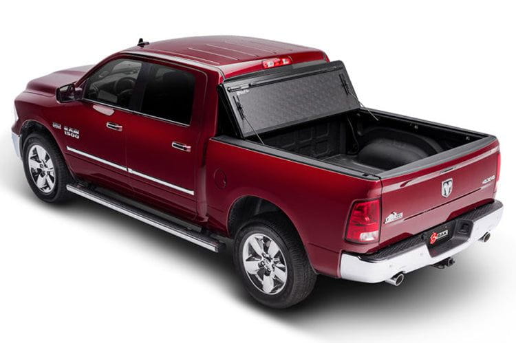 BAKFlip F1 Tonneau Cover for 2003-2023 Dodge Ram 2500/3500 6'4