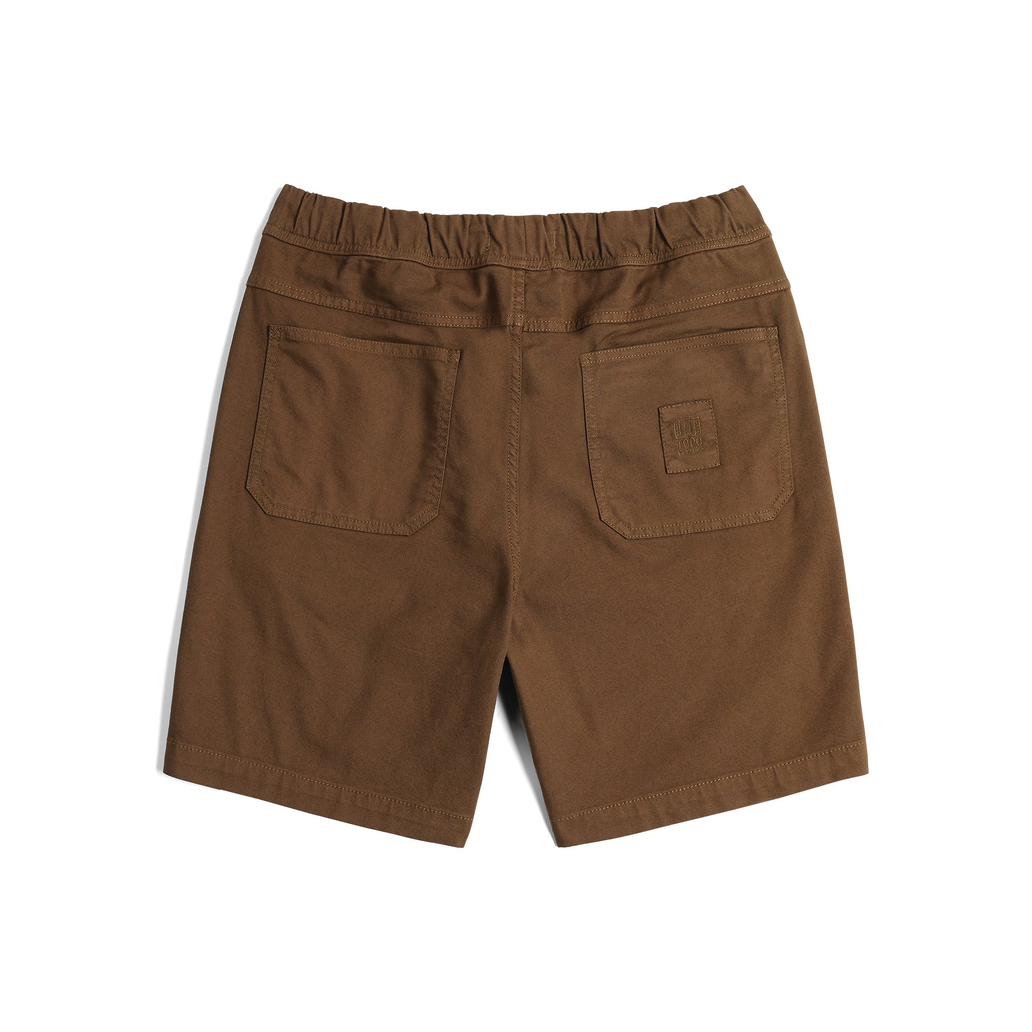 Men's Dirt Shorts - Lightweight & Durable Outdoor Hiking & Camping Shorts for Active Adventures