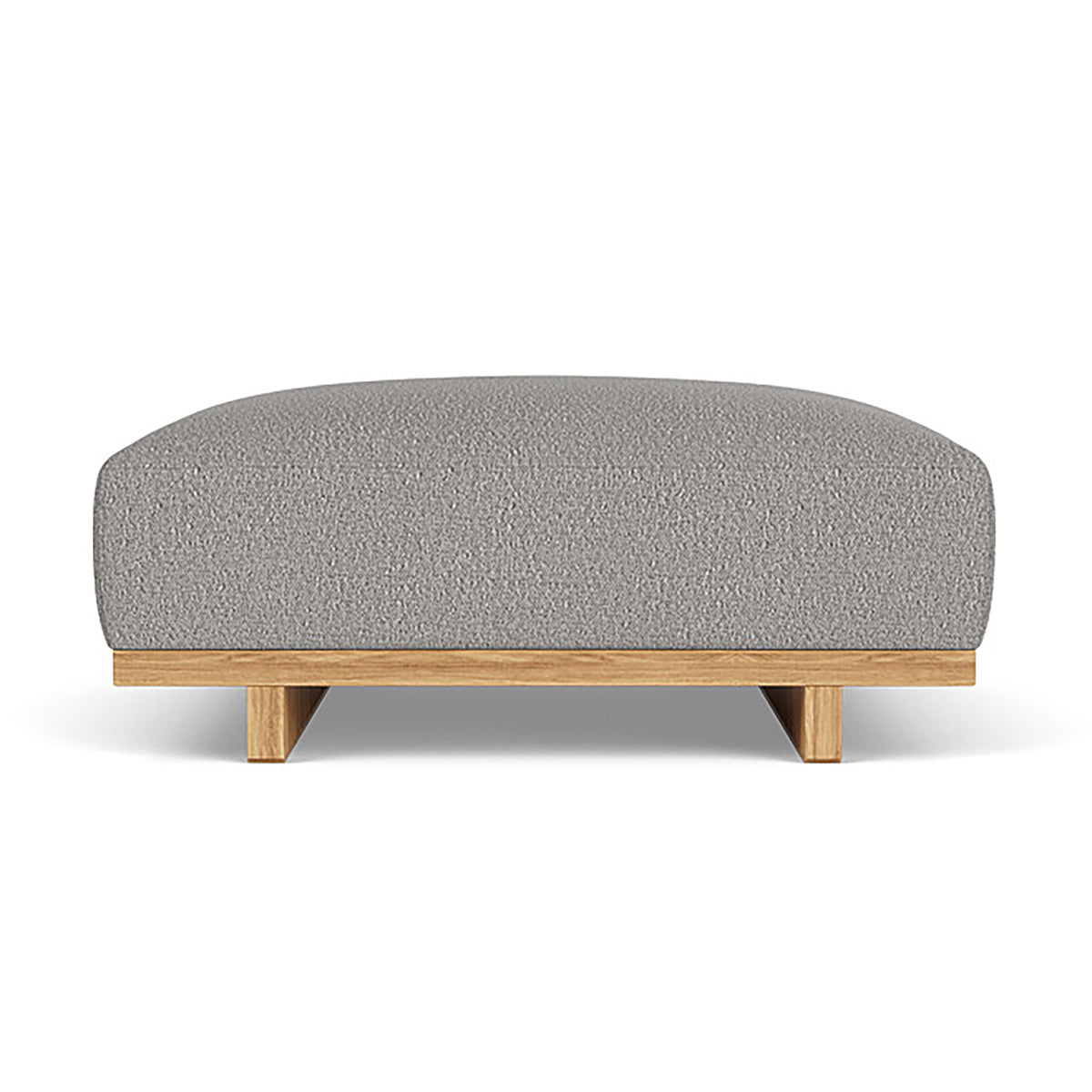 Maya Warm Grey Boucle