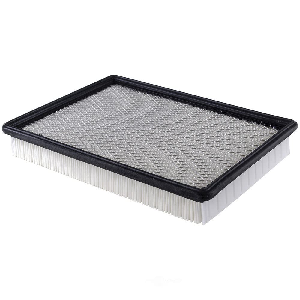 Denso 143-3365 High Performance Air Filter for Cars & Trucks - Improved Engine Efficiency & Airflow - Perfect for Daily Commuting & Off-Road Adventures