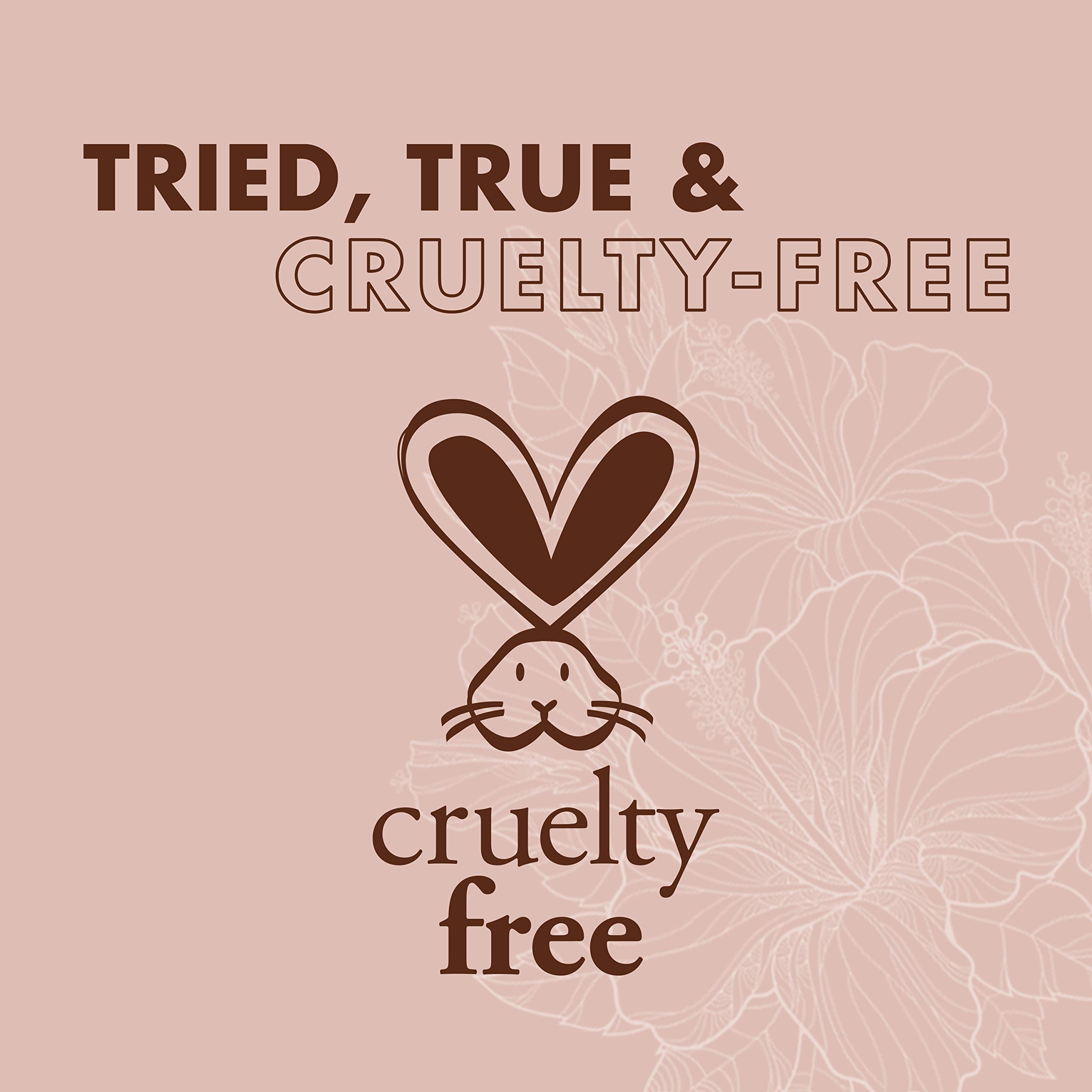 SheaMoisture Coconut & Hibiscus Curl Enhancing Smoothie for Thick, Curly Hair - Sulfate Free, Paraben Free Hair Cream - 20 oz - Perfect for Daily Curl Definition & Hydration