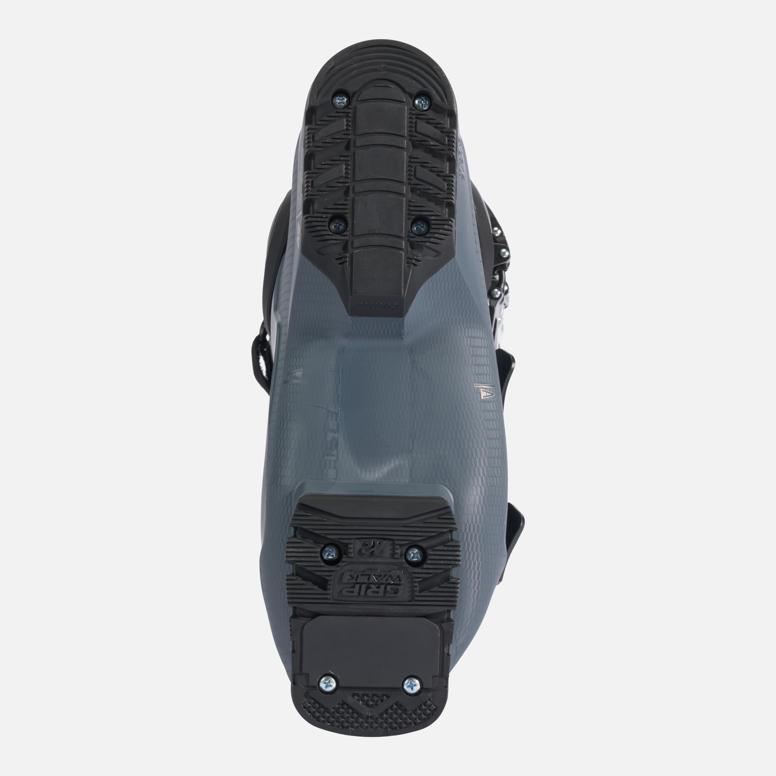 K2 BFC 80 Men's Ski Boots - High-Performance Alpine Ski Boots for Men - Comfortable & Durable Skiing Boots for Downhill & Freeride Skiing