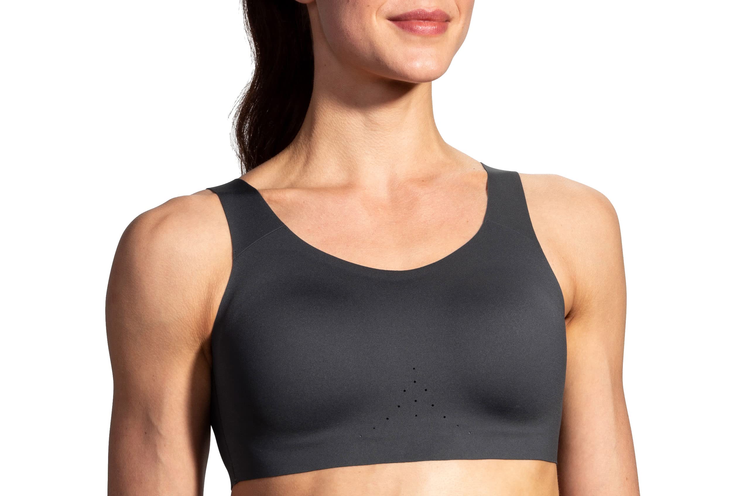 Brooks Dare Scoop Back Sports Bra - High Support, Comfortable & Breathable for Running, Yoga & Workouts | Women's Activewear