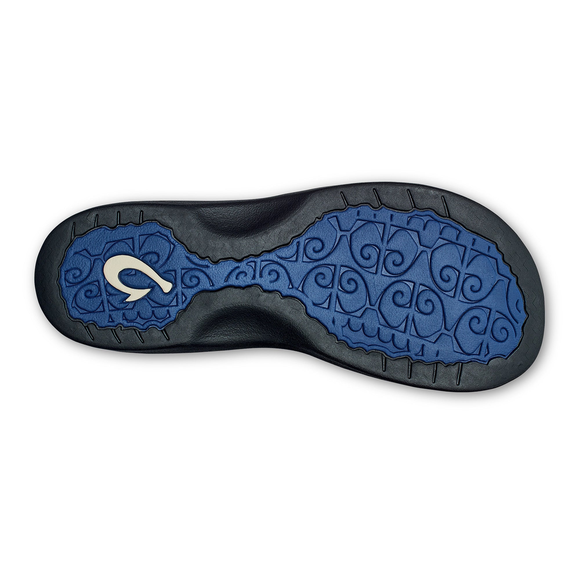 Olukai Ohana Flip Flops for Men & Women - Comfortable Beach Sandals with Arch Support - Perfect for Vacation, Poolside, and Summer Outdoors