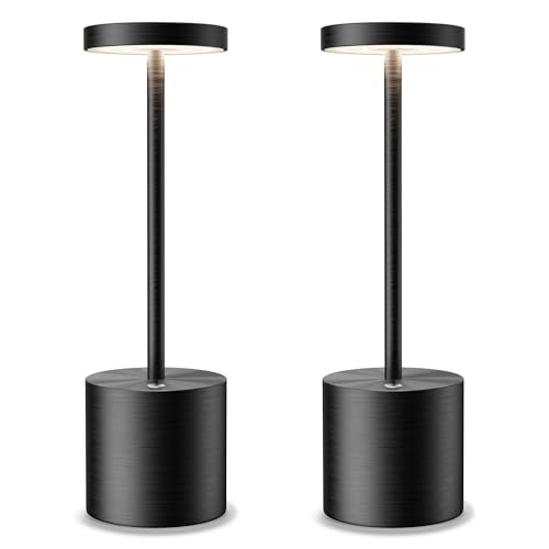 Brushed Black