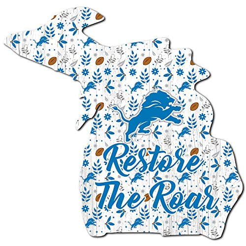 Detroit Lions,