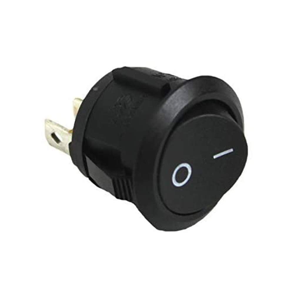 Bissell ON/Off Switch Replacement for 8920, 9200, 9300 Series - Vacuum Repair Part