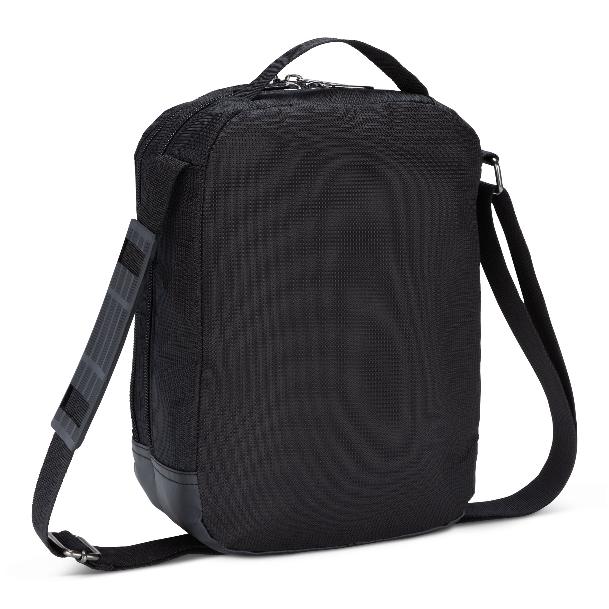 Nextech Premium Carry-On Boarding Bag - Lightweight & Durable Travel Luggage for Airplane, Business Trips & Weekend Getaways