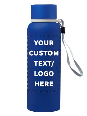 - Custom - Blue