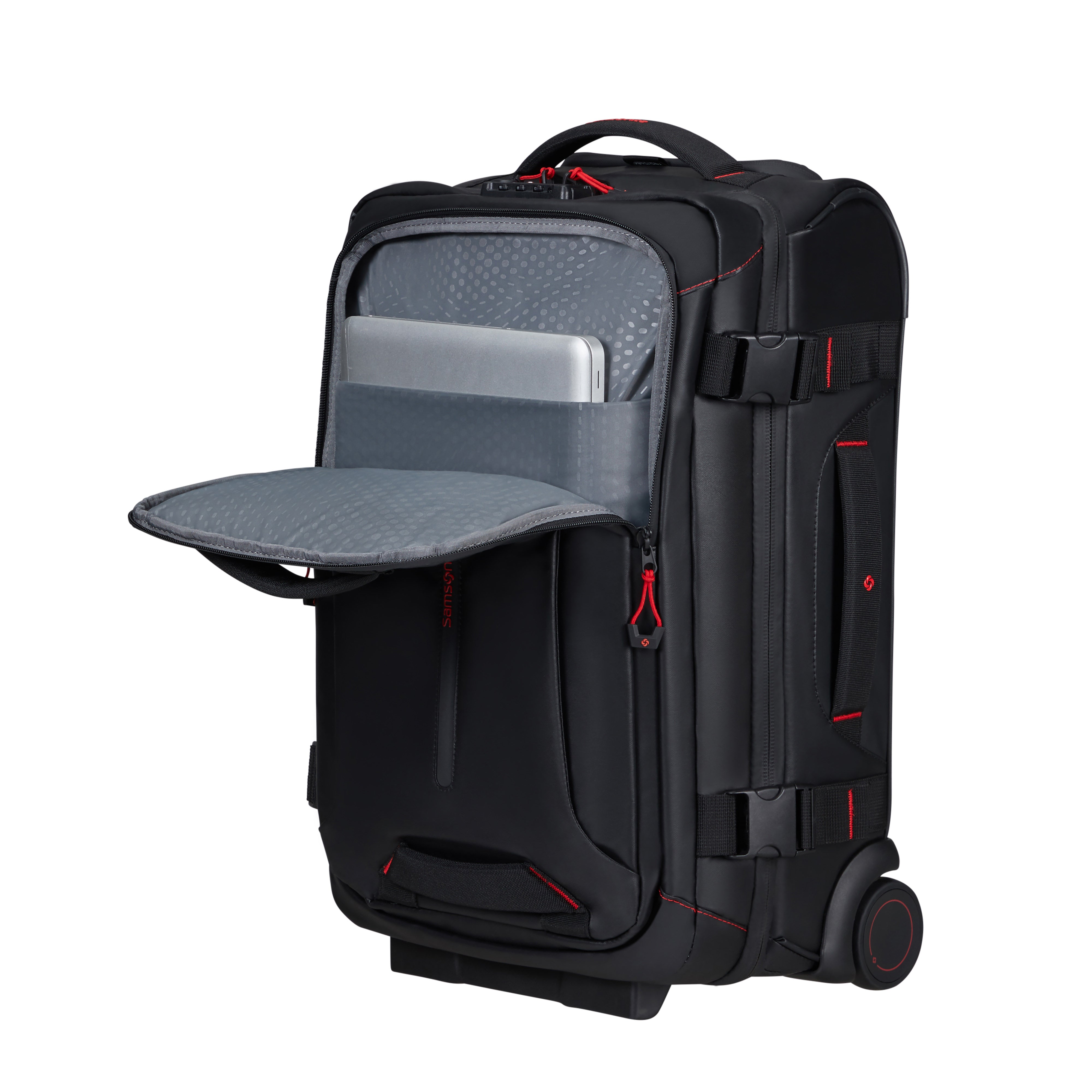 Samsonite Ecodiver 21.5