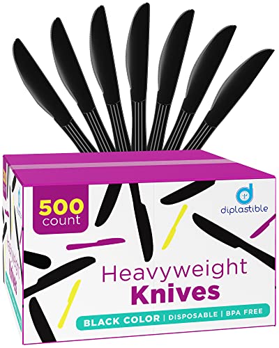 Black Knives