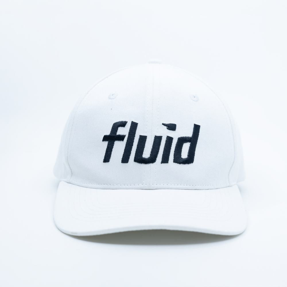 Fluid Urban Glide Cap - Stylish Unisex Baseball Hat for Men & Women - Perfect for Running, Hiking, and Outdoor Activities
