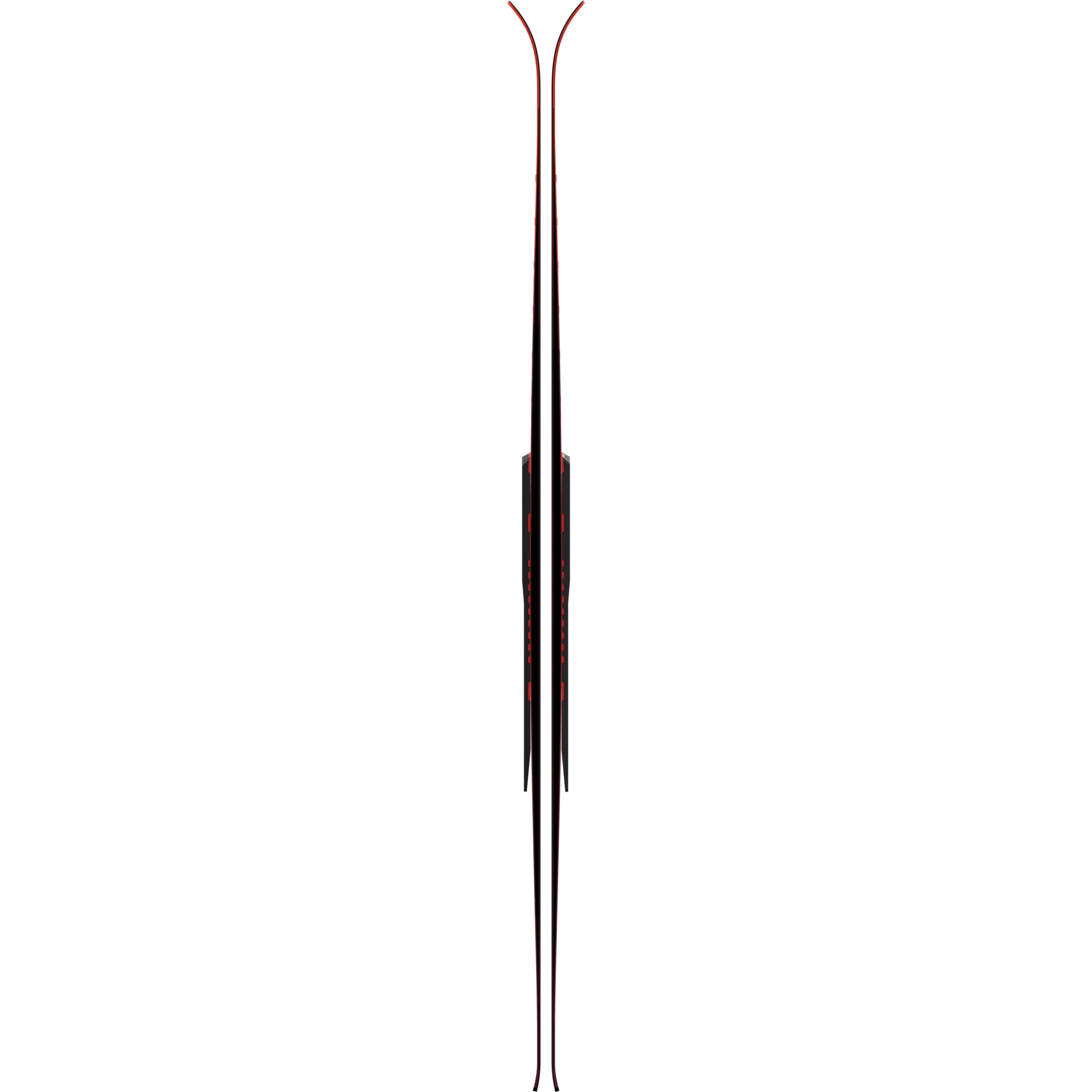 Atomic REDSTER G9 RS Revoshock Ski 2025 - High-Performance All-Mountain Skis for Men & Women | Perfect for Powder, Groomers & Freeride Skiing
