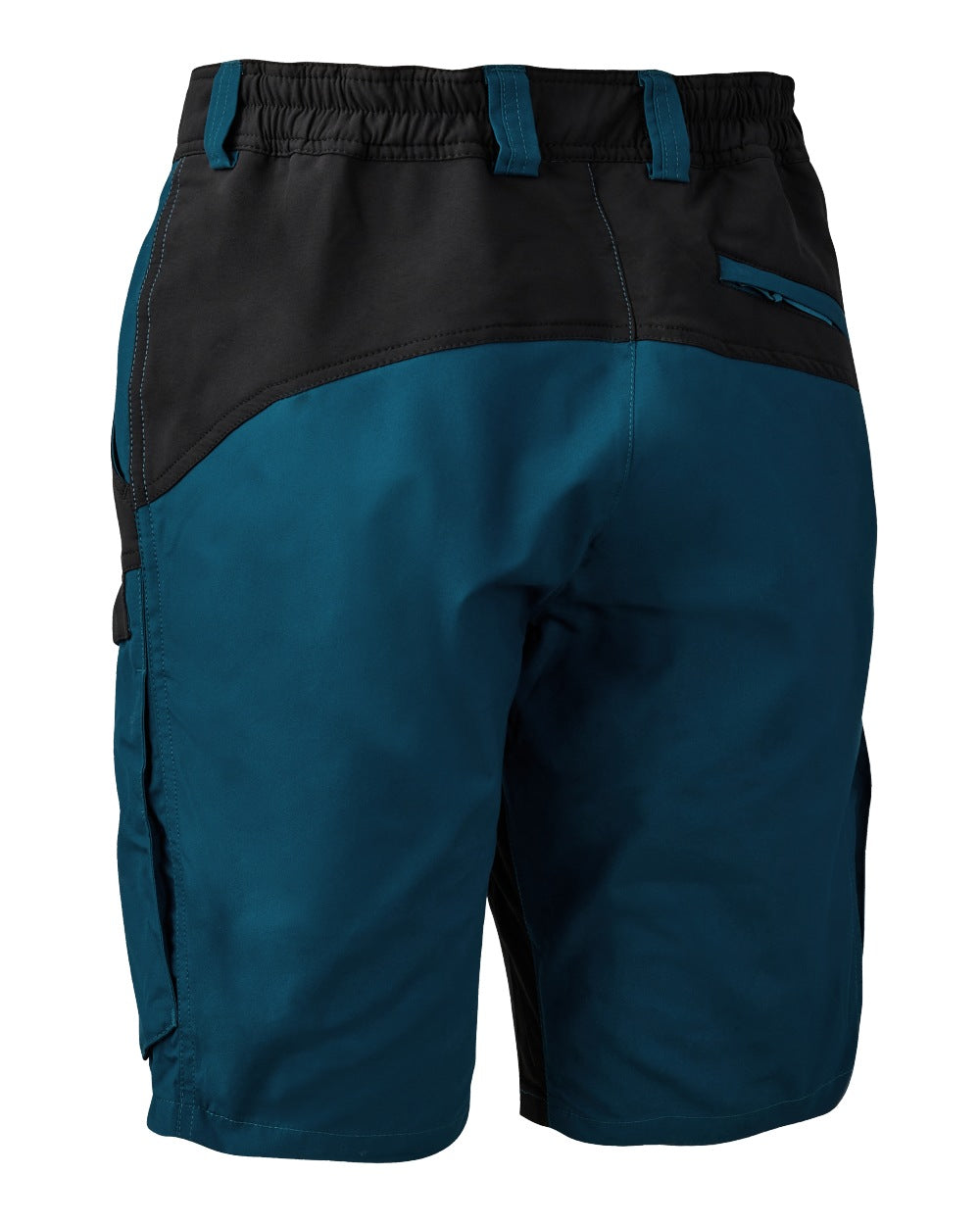 Deerhunter Strike Shorts - Lightweight Quick-Dry Hiking Shorts for Men - Perfect for Outdoor Adventures, Camping & Trail Running