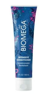 Biomega Intensive Hair Conditioner 5 oz - Deep Moisturizing Treatment for Dry, Damaged Hair - Perfect for Post-Wash Care & Salon-Quality Results at Home
