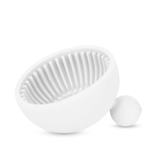 White Bowl