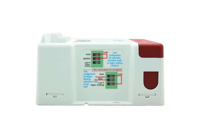 Sterling Power DC Battery to Battery Charger 12V to 36V Converter - Perfect for RV, Marine, and Off-Grid Solar Power Systems