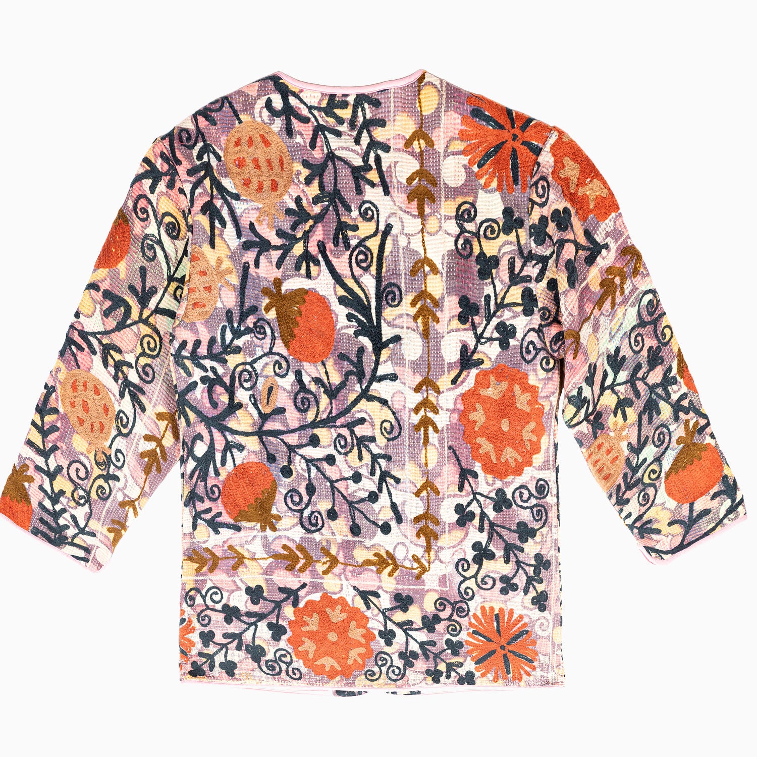 Wild Asters Jacket - Waterproof Windbreaker for Women, Lightweight Outdoor Hiking & Travel Jacket - Perfect for Camping, Running, and Everyday Wear