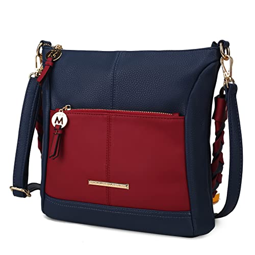 Nala Cb Navy-wine