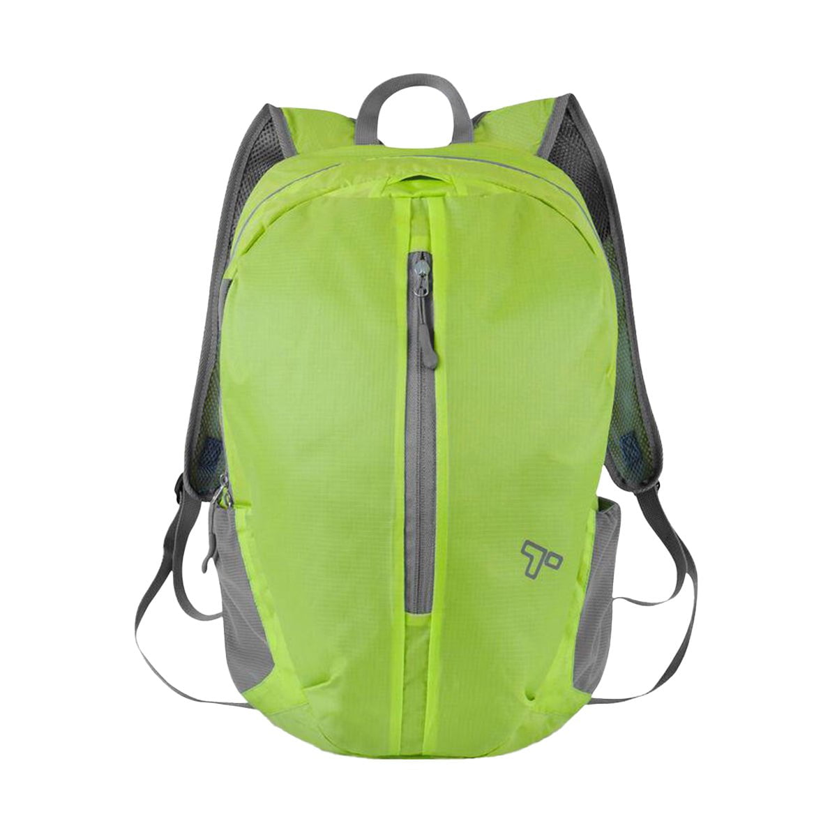Travelon Packable Backpack - Lightweight Foldable Daypack for Travel, Hiking & Commuting | Compact Carry-On Backpack for Men & Women