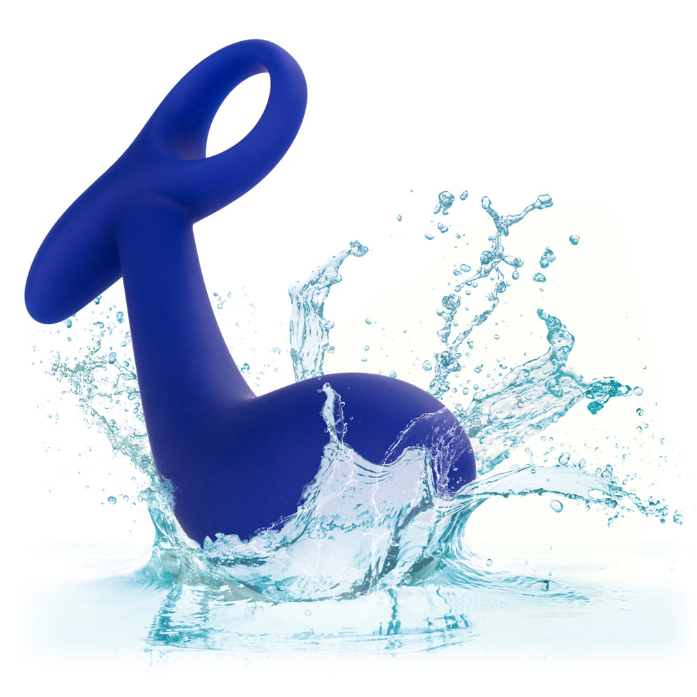Premium Silicone Anal Training Kit with Prostate Massager - Comfortable & Safe for Beginners to Advanced Users - Perfect for Solo Play, Couples, and Sensual Exploration
