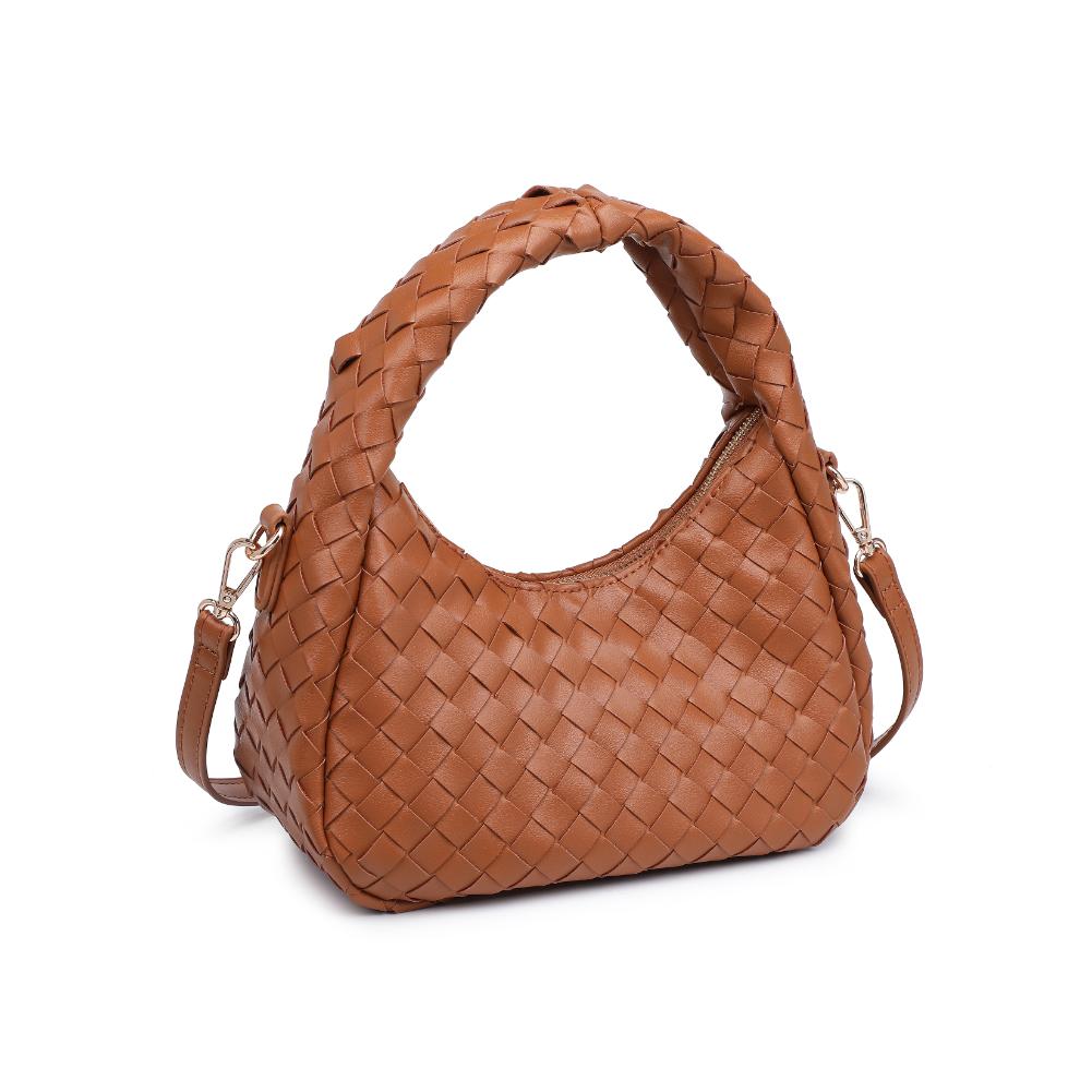 Stylish Jade Green Crossbody Bag for Women - Fashionable & Lightweight Purse for Daily Use, Travel & Shopping