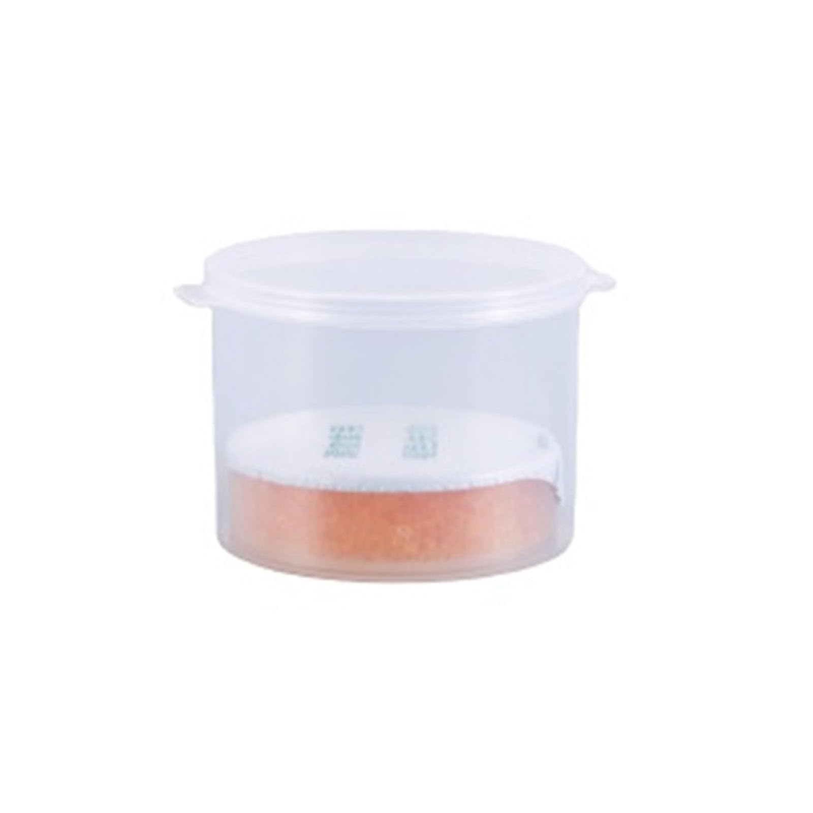 30g Desiccant for Cochlear Implants & Hearing Aids - Orange Moisture Absorber Drying Kit - Prevent Moisture Damage - Perfect for Travel, Storage & Daily Hearing Device Maintenance