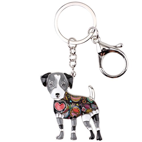 Black Jack Russell