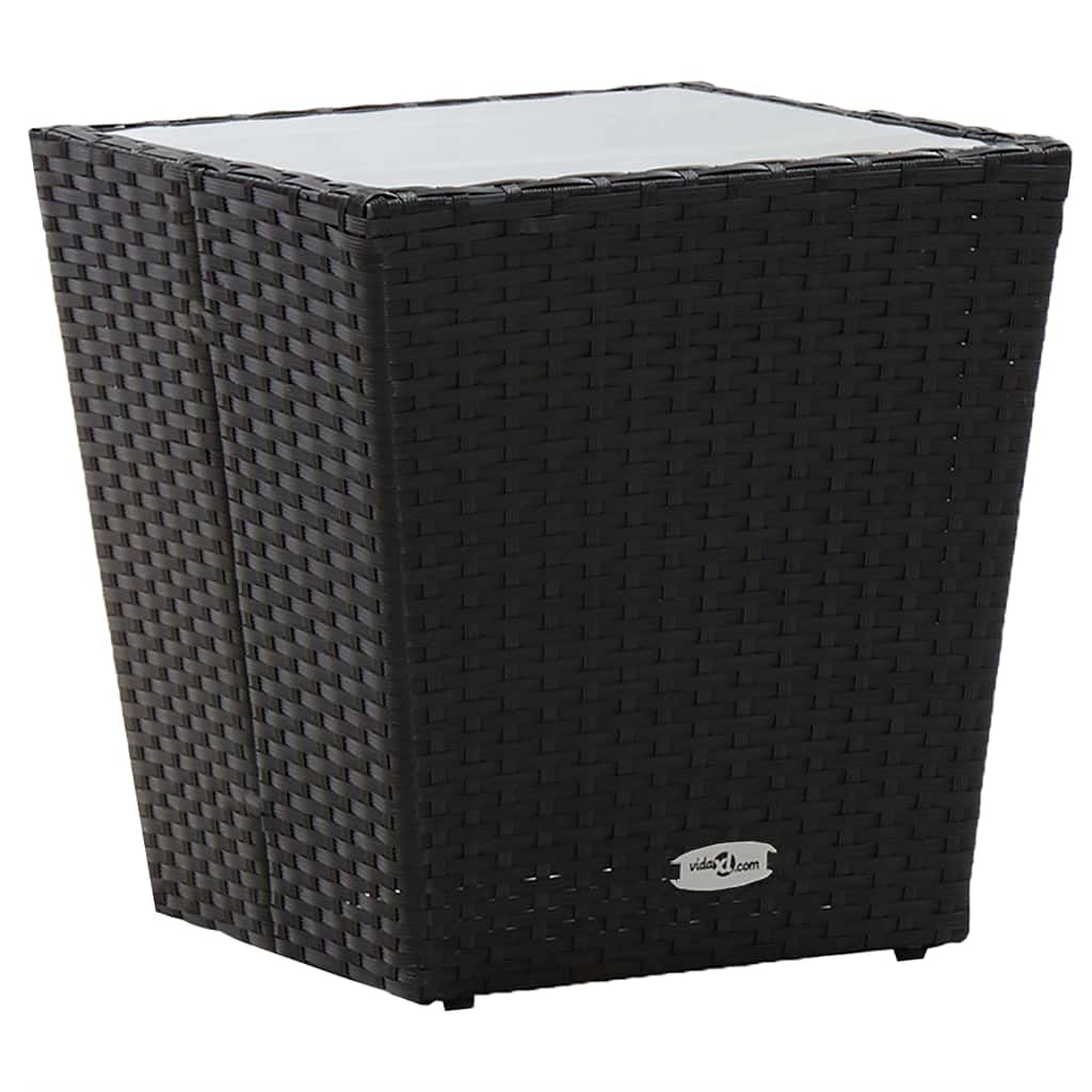 Premium Outdoor Side Table - 16.3