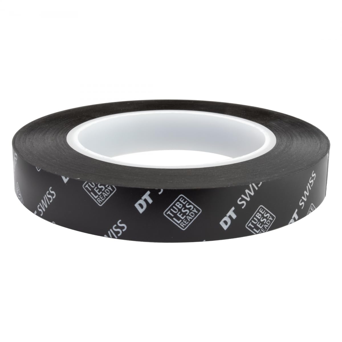 DT SWISS Tubeless Rim Tape - Premium Bike Wheel Rim Strip for Tubeless Tire Conversion | Durable, Waterproof & Easy to Install | Perfect for Mountain Bikes, Road Bikes & Gravel Cycling