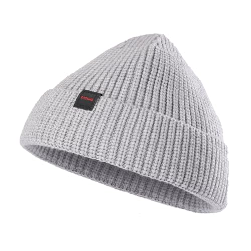 (Thick Stretchy)-grey-m