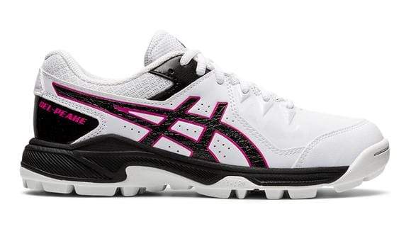 ASICS Gel-Peak Women's Cricket Shoes 2021 - Lightweight & Durable for Competitive Matches & Training Sessions