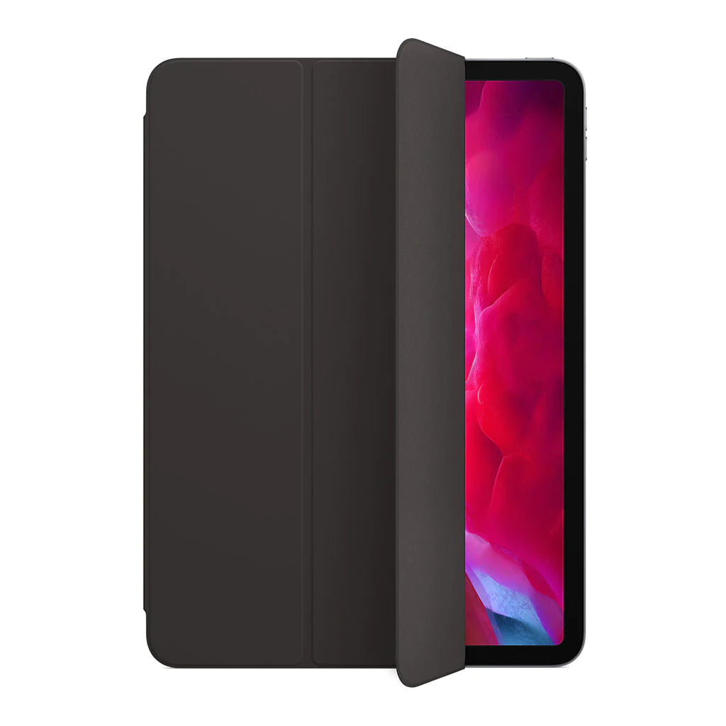 Premium iPad Trifold Case with Macaron Design - Slim Protective Cover for iPad Air/Pro, Auto Sleep/Wake - Perfect for Work, Travel & School